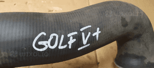 Przewód wąż rura intercoolera VW Golf V Plus 1.9 TDI 1K0145834L 7