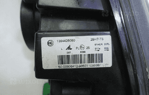 Lampa lewy przód przednia ducato jumper 14- 10
