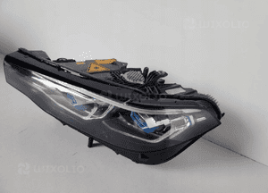 BMW X7 G07 Lampa Przednia Laser Lewa - 12645 2