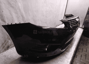 Zderzak przód przedni do ford focus MK2 lift fl F3 3