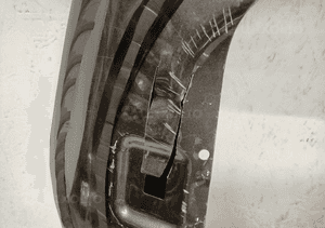 Klapa tył pokrywa bagażnika jeep renegade lift 18- 2