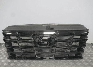 Grill gril atrapa hyundai tucson iv 4 2020- 1