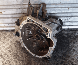 Skrzynia biegów mazda 3 ii bl lift 1.6 16V 105KM FC330 2013r 2