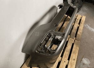 Zderzak przód przedni citroen berlingo iii 3 lift 3