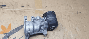 Zawór EGR Citroen C5 III 2.0 HDI 9681825280 4