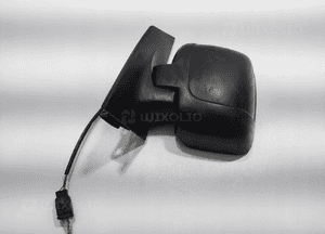 Lusterko lewe jumpy expert scudo ii 14007422XT 5 kabli 2007-2013 3
