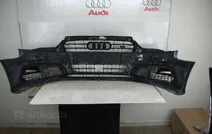 Zderzak audi S3 8V 2012-2015 sportback hatchback 8V3 8V4 5