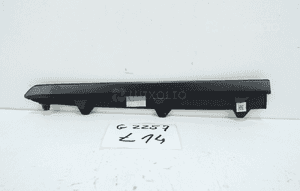Hyundai tucson iv n-line lift 2024- listwa zderzaka lewy przód 86595-N7SA0 4