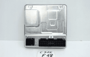 Moduł komfortu gateway vw ID3 ID.3 1EA937012A 2