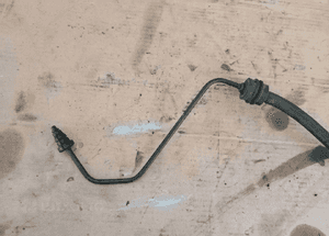 Przewód rurka sprzęgła Citroen C5 I 1.8 3