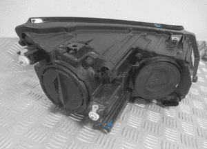 Lampa przednia przód lewa vw tiguan i lift 5N1941005B 2010-2016 19
