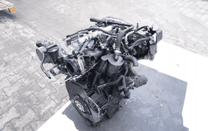 Silnik A20DTE opel zafira mokka meriva insignia 2.0 cdti 88 tys km 3