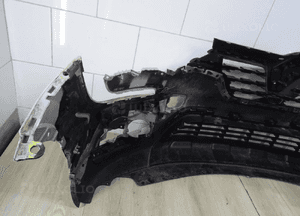 Renault koleos ii 2 zderzak przedni przód 620225732R llu 15