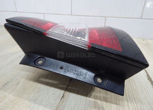SKODA FABIA III 3 6V9 KOMBI lampa tył tylna prawa 6v9945096 LLU 6