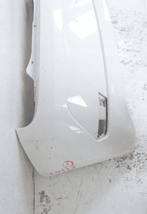 Vw up lift 2016- zderzak tył tylny 1S6807421AB 2