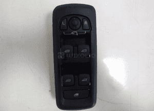 Land rove discovery 4 L319 panel szyb lusterek 2