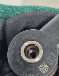 WTRYSK kia ceed 1.6 CRDI 0445110320 33800-2A900 5