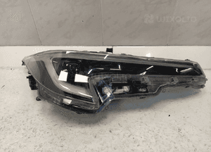 Toyota corolla lift xii E21 reflektor lampa prawa przód przednia full led oryginał 3