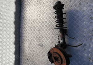 AMORTYZATOR MCPHERSON LEWY PRZÓD AUDI A2 RADOM 1