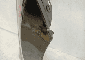 Błotnik prawy przód przedni vw golf 8 viii 5H 2020- 3