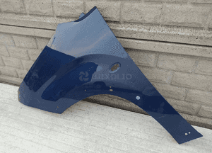 Peugeot rifter partner berlingo iv błotnik lewy 3