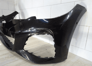 BMW 3 G20 G21 M Pakiet zderzak przód przedni 8069346 2