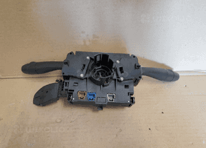 Przełącznik świateł Peugeot 207 96630723XT 5