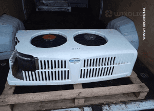 Agregat chłodniczy chłodnia relec froid TR32 nr 224/A4 6