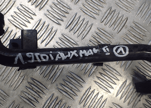 Rura wody vw 1,9 tdi awx 038121065 radom 2