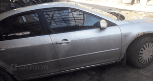 Mazda 6 02-07 Drzwi Prawy przednie przód w kolor 3