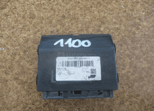 Moduł sterownik klimatyzacji bmw F20 F30 9267958 1
