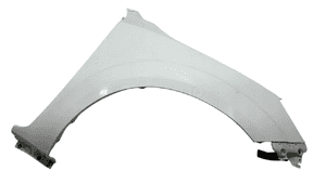 Błotnik prawy przód przedni nissan navara iv D23 NP300 2015-2022 1