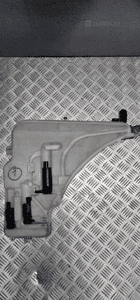 BMW F20 F31 ZBIORNIK PŁYNU SPRYSKIWACZY 7241675 2