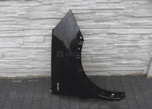 Ford puma MK2 lampa full led prawa 6