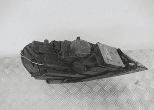 Lampa przednia przód lewa audi tt 8J0 xenon 2006- 20