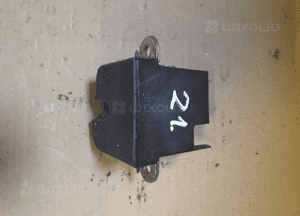Zamek klapy tył vw golf v nr 1K6827505C 1