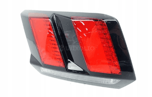 Lampa lewa tył led peugeot 3008 ii 9810477880 2