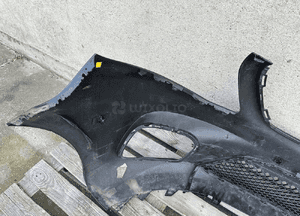 Zderzak przód przedni mercedes v klasa W447 14- amg A4478851000 A4478851500 8