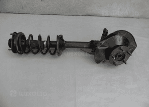 MCPERSON MCPHERSON LEWY ZWROTNICA HONDA HRV I 1