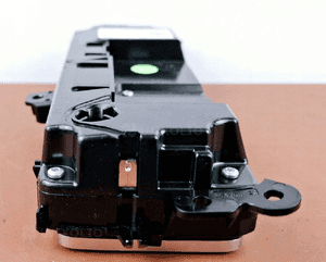 Audi A6 C8 A7 Panel KLIMATYZACJI TYŁ 4K0919158B 5