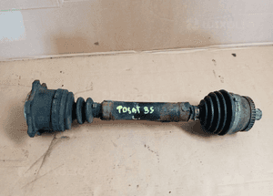 Półoś lewa krótka VW Passat B5 FL 2.0 8V Automat 8D0407271DM 1
