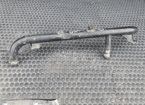 Magistrala 06B121070E Przewód Rurka Wody Odpowietrznik Płynu 1.8 T Turbo Audi A4 B6 B7 VW 11