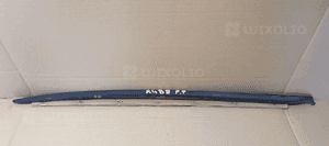 Listwa szyby czołowej prawy przód Audi A4 B8 8K0854328 4