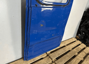 Drzwi tyl tylne prawe renault trafic iii 3 vivaro b ii bardzo ladne 4