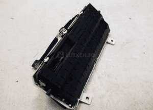 RANGE ROVER SPORT L320 LICZNIK PRĘDKOŚCIOMIERZ ZEGAR ORYGINAŁ UK 6