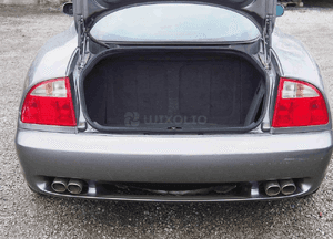 Silnik Maserati 4200GT 4200 GT M138 przebieg 107 000 km Gwarancja 19