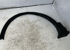 Listwa błotnika przód lewa kuga ii lift 17-20 GV44-S16D239-B 1