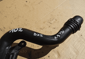 Rura intercoolera vw audi skoda 1.9 tdi 1K0145762P 2
