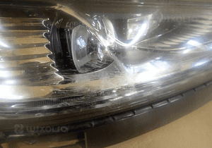 Lampa prawa prawy full led ford mondeo MK5 v 2014- 3