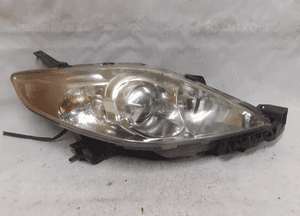 . PRZOD PRZEDNIA PRAWA LAMPA MAZDA 5 1